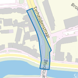 Perceel BDA00-B-7108