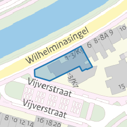 Perceel BDA00-B-7115