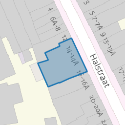 Perceel BDA00-B-7129