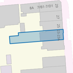 Perceel BDA00-B-7143