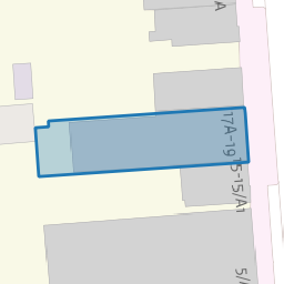 Perceel BDA00-B-7145