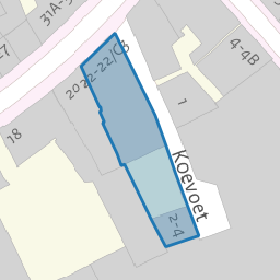 Perceel BDA00-B-7152