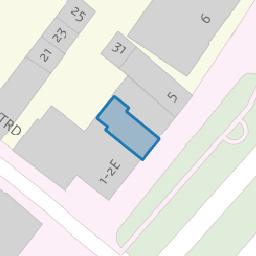 Perceel BDA00-B-7158