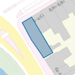 Perceel BDA00-B-7183