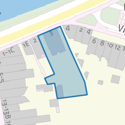 Perceel BDA00-B-7191