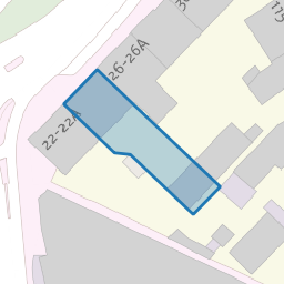 Perceel BDA00-B-7212