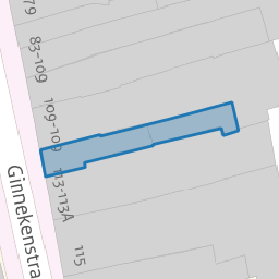 Perceel BDA00-B-7220