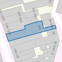 Perceel BDA00-B-7222