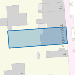 Perceel BDA00-B-7227