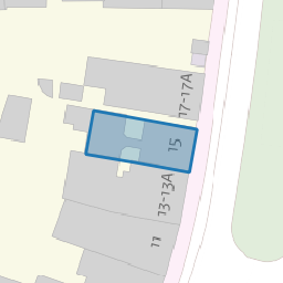 Perceel BDA00-B-7243