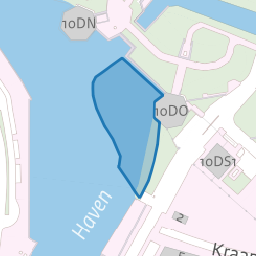 Perceel BDA00-B-7250