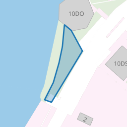 Perceel BDA00-B-7251