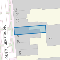 Perceel BDA00-B-7258