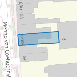 Perceel BDA00-B-7259