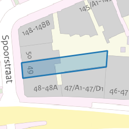 Perceel BDA00-B-7263