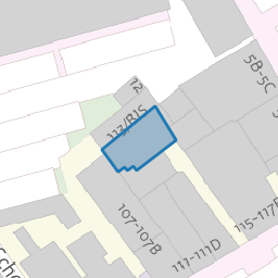 Perceel BDA00-B-7277