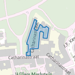 Perceel BDA00-B-7288