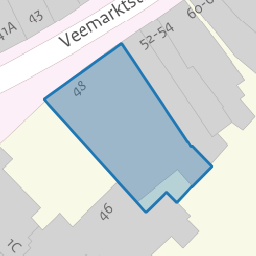 Perceel BDA00-B-7290