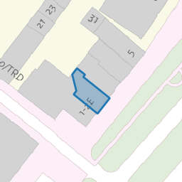 Perceel BDA00-B-7299