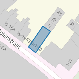 Perceel BDA00-B-7302