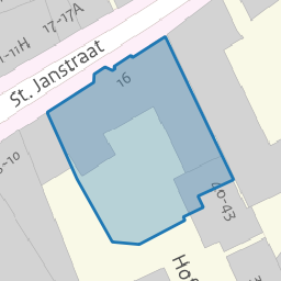 Perceel BDA00-B-7303