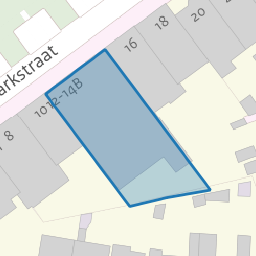 Perceel BDA00-B-7313