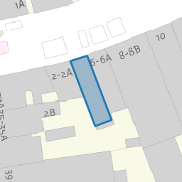 Perceel BDA00-B-7314