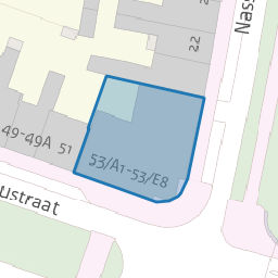 Perceel BDA00-B-7323