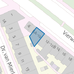 Perceel BDA00-B-7325