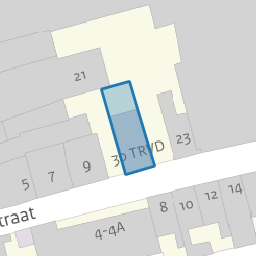 Perceel BDA00-B-7328