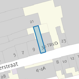 Perceel BDA00-B-7329