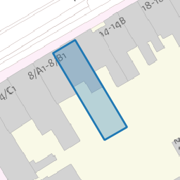 Perceel BDA00-B-7350