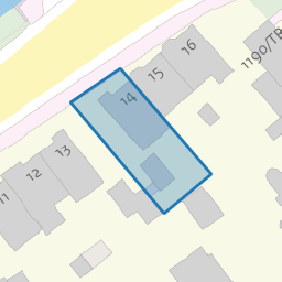 Perceel BDA00-B-7357