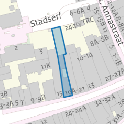 Perceel BDA00-B-7361