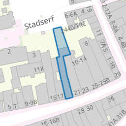 Perceel BDA00-B-7362