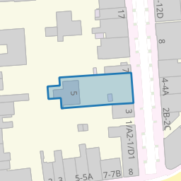 Perceel BDA00-B-7363