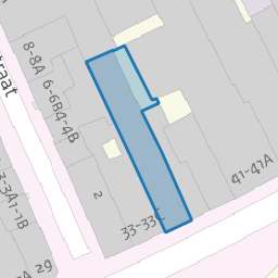 Perceel BDA00-B-7366