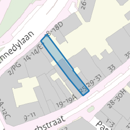 Perceel BDA00-B-7372