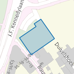 Perceel BDA00-B-7375