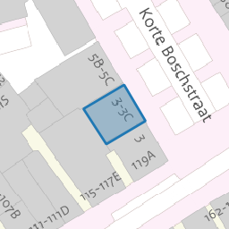 Perceel BDA00-B-7380