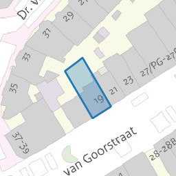 Perceel BDA00-B-7382