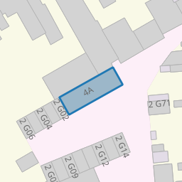 Perceel BDA00-B-7386