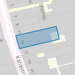 Perceel BDA00-B-7402