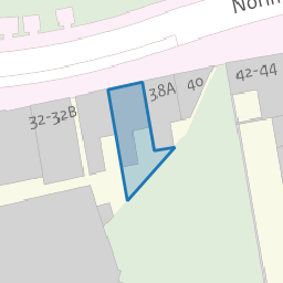 Perceel BDA00-B-7407