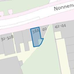 Perceel BDA00-B-7408