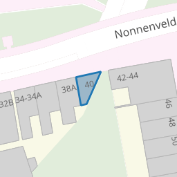 Perceel BDA00-B-7409