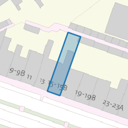 Perceel BDA00-B-7414