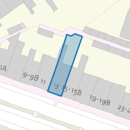 Perceel BDA00-B-7415