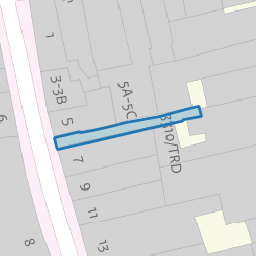 Perceel BDA00-B-7438