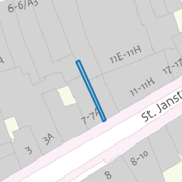 Perceel BDA00-B-7439